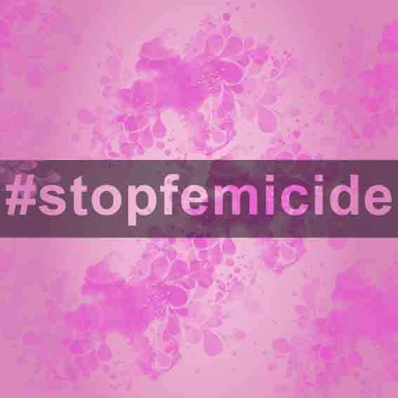 Femicide emergency